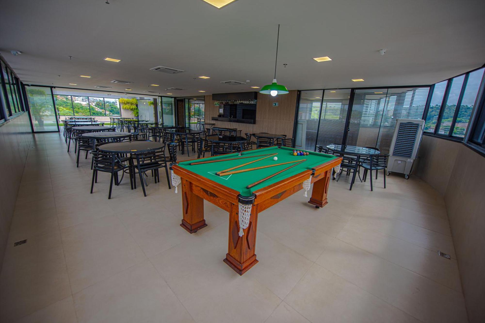 Hotel Gran Premium Plaza Ltda Muriaé Exteriör bild