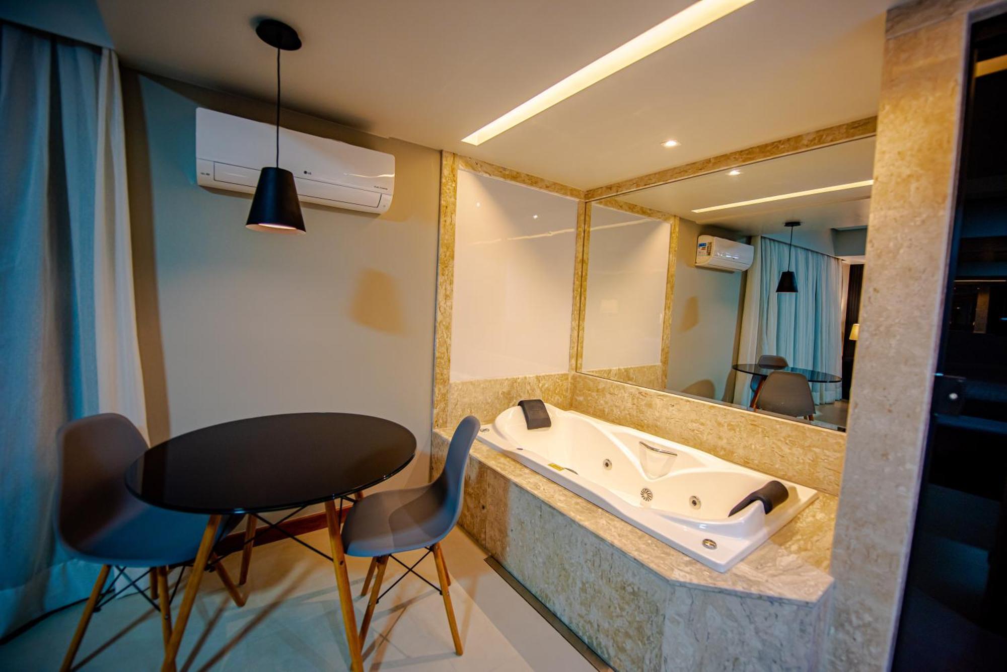 Hotel Gran Premium Plaza Ltda Muriaé Exteriör bild