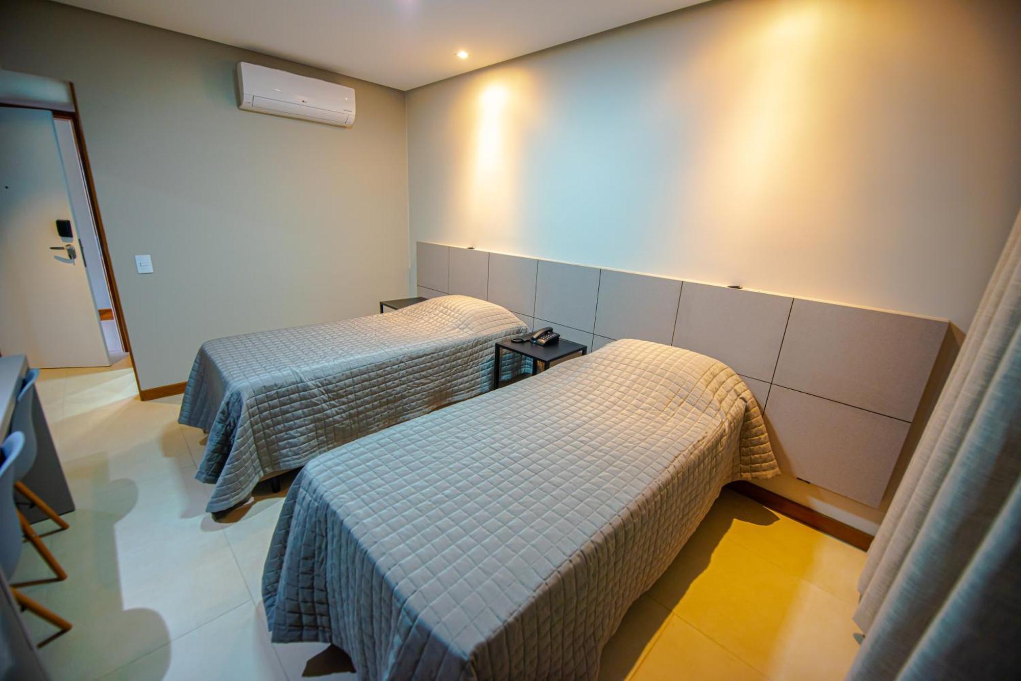 Hotel Gran Premium Plaza Ltda Muriaé Exteriör bild