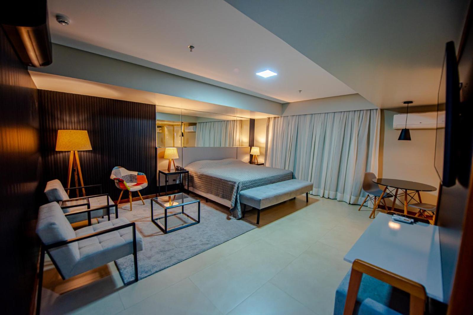 Hotel Gran Premium Plaza Ltda Muriaé Exteriör bild